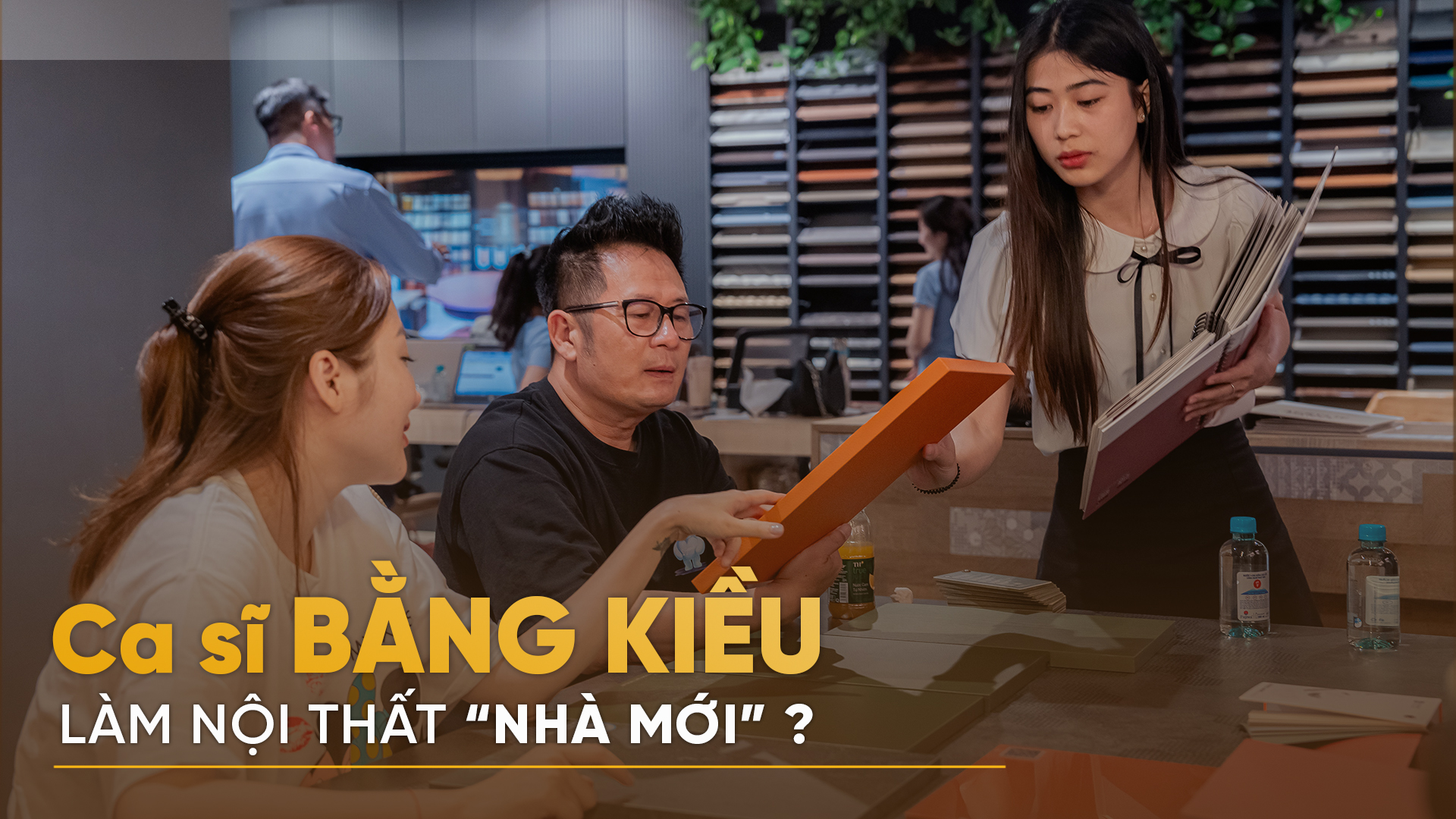 KHÁCH HÀNG NÓI GÌ VỀ CHÚNG TÔI